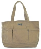 L.L.Bean（エルエルビーン）トートバッグ ベージュ サイズ:- メンズ/2200645758030