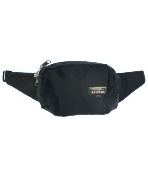 L.L.Bean(エルエルビーン)ショルダーバッグ 黒 サイズ:-/2200645758047