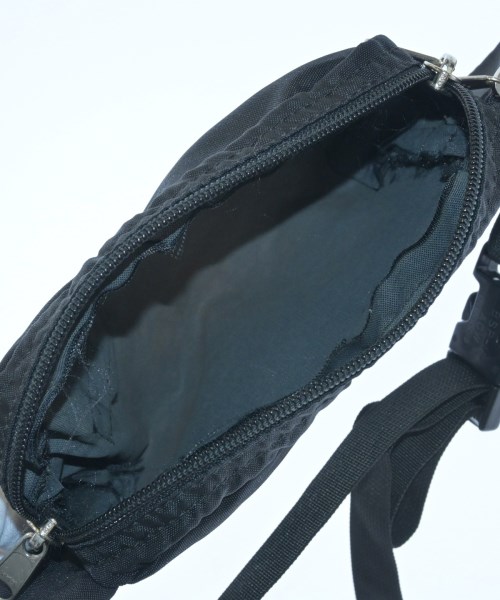 L.L.Bean（エルエルビーン）ショルダーバッグ 黒 サイズ:- メンズ/2200645758047