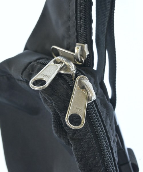 L.L.Bean（エルエルビーン）ショルダーバッグ 黒 サイズ:- メンズ/2200645758047