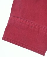 L.L.Bean（エルエルビーン）カジュアルシャツ 赤 サイズ:17(XXL位) メンズ/2200646061030