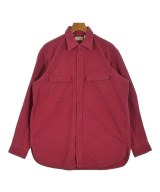L.L.Bean カジュアルシャツ