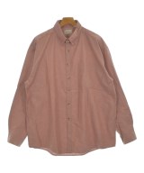 L.L.Bean（エルエルビーン）カジュアルシャツ 赤 サイズ:XL メンズ/2200646255149
