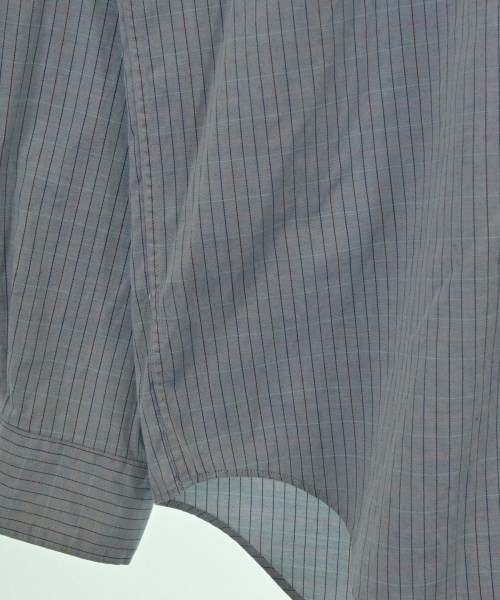 L.L.Bean（エルエルビーン）カジュアルシャツ 紺 サイズ:36(XXL位) メンズ/2200646255200