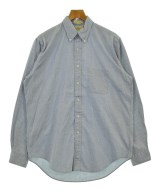 L.L.Bean（エルエルビーン）カジュアルシャツ 紺 サイズ:36(XXL位) メンズ/2200646255200