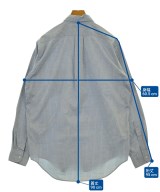 L.L.Bean（エルエルビーン）カジュアルシャツ 紺 サイズ:36(XXL位) メンズ/2200646255200