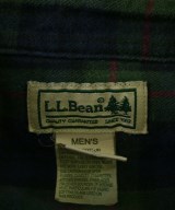 L.L.Bean（エルエルビーン）カジュアルシャツ 紺 サイズ:XXL メンズ/2200646255231