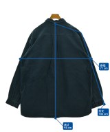 L.L.Bean（エルエルビーン）カジュアルシャツ 紺 サイズ:XXL メンズ/2200646255231