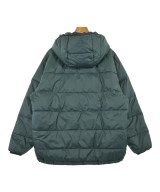 L.L.Bean（エルエルビーン）ダウンジャケット/ダウンベスト 緑 サイズ:M メンズ/2200634987014