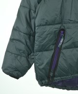 L.L.Bean（エルエルビーン）ダウンジャケット/ダウンベスト 緑 サイズ:M メンズ/2200634987014