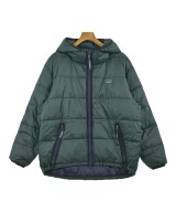 L.L.Bean ダウンジャケット/ダウンベスト