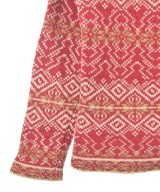 L.L.Bean（エルエルビーン）カーディガン 赤 サイズ:M レディース/2200635943057