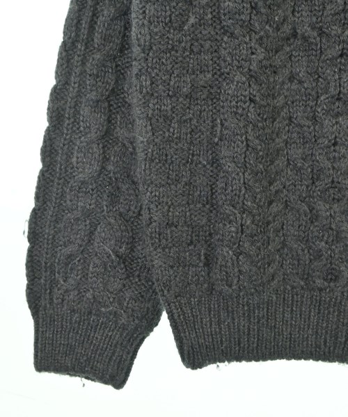 L.L.Bean（エルエルビーン）カーディガン 黒 サイズ:F レディース/2200635943071