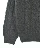 L.L.Bean（エルエルビーン）カーディガン 黒 サイズ:F レディース/2200635943071