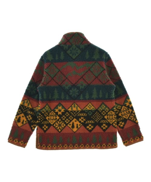 L.L.Bean（エルエルビーン）スウェット 赤 サイズ:M レディース/2200635943101