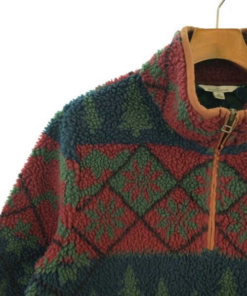 L.L.Bean（エルエルビーン）スウェット 赤 サイズ:M レディース/2200635943101