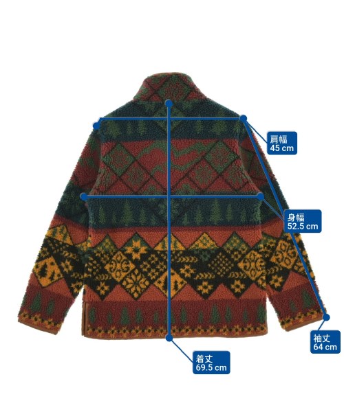 L.L.Bean（エルエルビーン）スウェット 赤 サイズ:M レディース/2200635943101