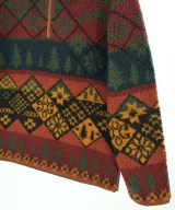 L.L.Bean（エルエルビーン）スウェット 赤 サイズ:M レディース/2200635943101