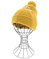 L.L.Bean（エルエルビーン）ニットキャップ・ビーニー 黄 サイズ:- レディース/2200635943125