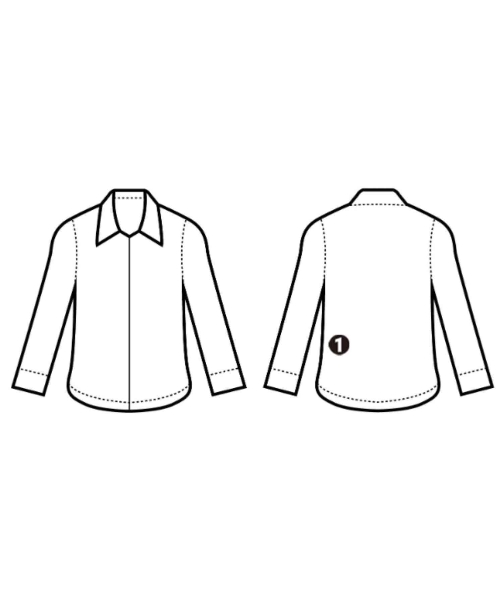 L.L.Bean（エルエルビーン）カジュアルシャツ 赤 サイズ:L メンズ/2200646936048