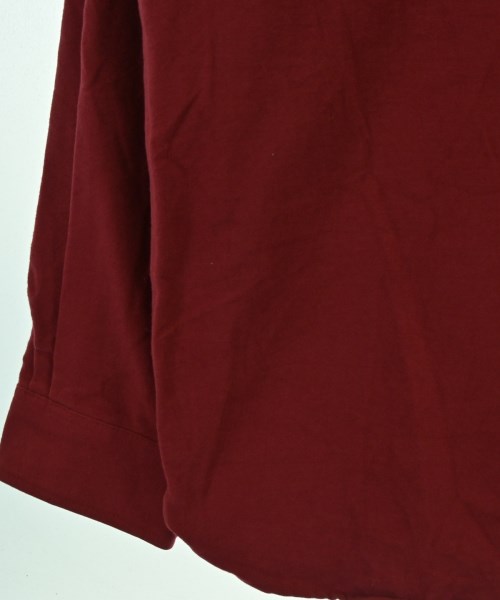 L.L.Bean（エルエルビーン）カジュアルシャツ 赤 サイズ:L メンズ/2200646936048