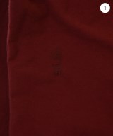 L.L.Bean（エルエルビーン）カジュアルシャツ 赤 サイズ:L メンズ/2200646936048