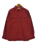 L.L.Bean カジュアルシャツ