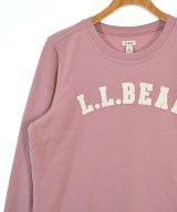 L.L.Bean（エルエルビーン）スウェット ピンク サイズ:L レディース/2200638201031