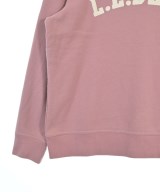 L.L.Bean（エルエルビーン）スウェット ピンク サイズ:L レディース/2200638201031