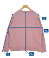 L.L.Bean（エルエルビーン）スウェット ピンク サイズ:L レディース/2200638201031