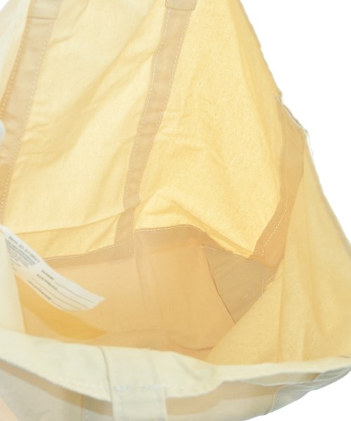 L.L.Bean（エルエルビーン）トートバッグ 白 サイズ:- メンズ/2200640398095