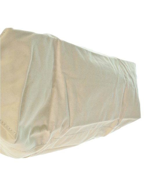 L.L.Bean（エルエルビーン）トートバッグ 白 サイズ:- メンズ/2200640398095