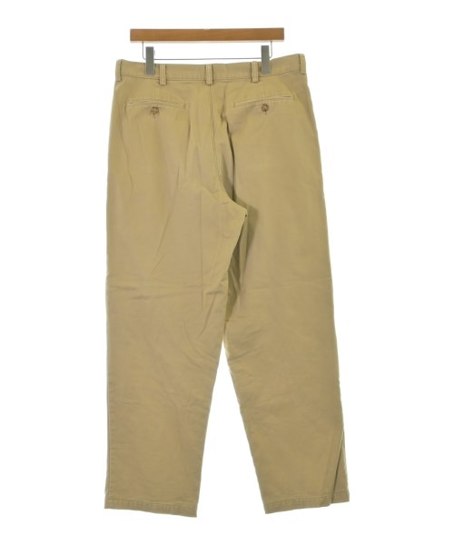 L.L.Bean（エルエルビーン）チノパン ベージュ サイズ:34(XL位) メンズ/2200647071076