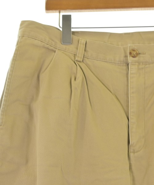 L.L.Bean（エルエルビーン）チノパン ベージュ サイズ:34(XL位) メンズ/2200647071076