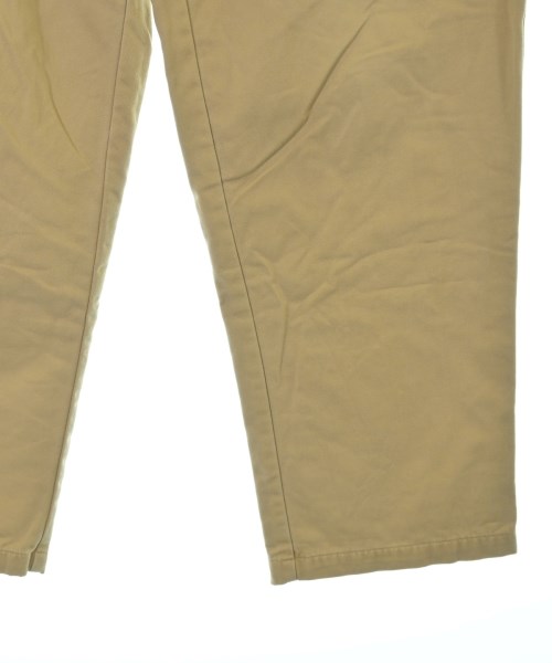 L.L.Bean（エルエルビーン）チノパン ベージュ サイズ:34(XL位) メンズ/2200647071076