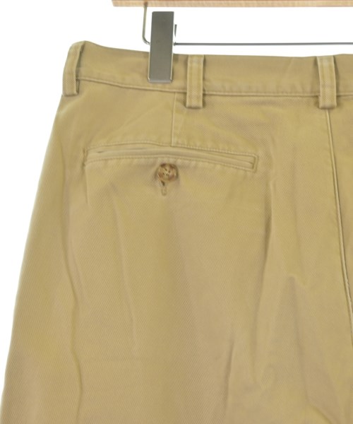 L.L.Bean（エルエルビーン）チノパン ベージュ サイズ:34(XL位) メンズ/2200647071076