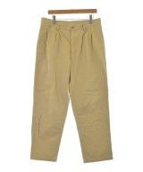 L.L.Bean（エルエルビーン）チノパン ベージュ サイズ:34(XL位) メンズ/2200647071076
