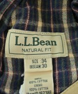 L.L.Bean（エルエルビーン）チノパン ベージュ サイズ:34(XL位) メンズ/2200647071076