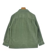 L.L.Bean（エルエルビーン）カジュアルシャツ 緑 サイズ:XS レディース/2200647415030
