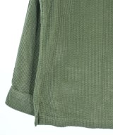 L.L.Bean（エルエルビーン）カジュアルシャツ 緑 サイズ:XS レディース/2200647415030