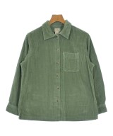 L.L.Bean カジュアルシャツ