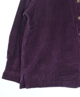 L.L.Bean（エルエルビーン）カジュアルシャツ 紫 サイズ:L レディース/2200647415047