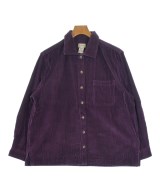 L.L.Bean カジュアルシャツ