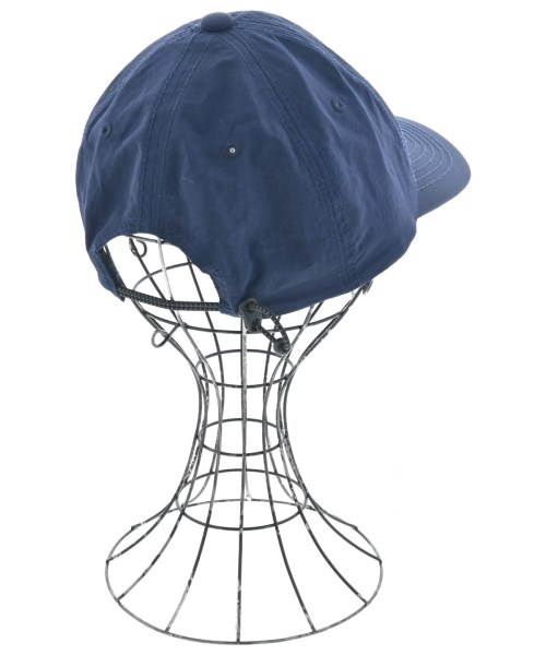 L.L.Bean（エルエルビーン）キャップ 紺 サイズ:- メンズ/2200637680042