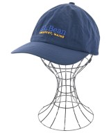 L.L.Bean（エルエルビーン）キャップ 紺 サイズ:- メンズ/2200637680042