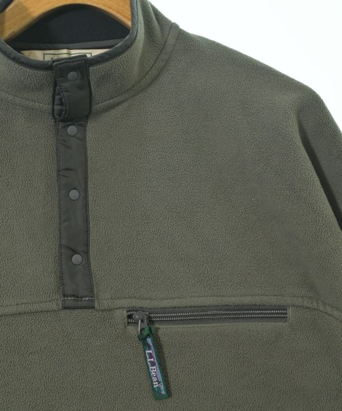 L.L.Bean（エルエルビーン）その他 グレー サイズ:M メンズ/2200647899021