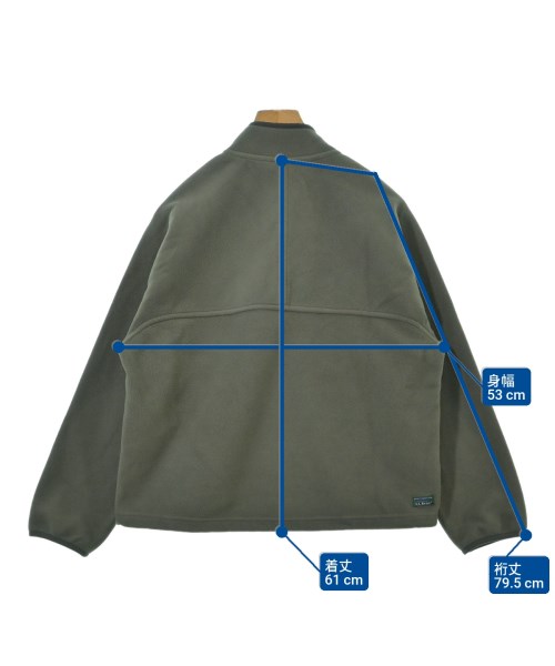 L.L.Bean（エルエルビーン）その他 グレー サイズ:M メンズ/2200647899021