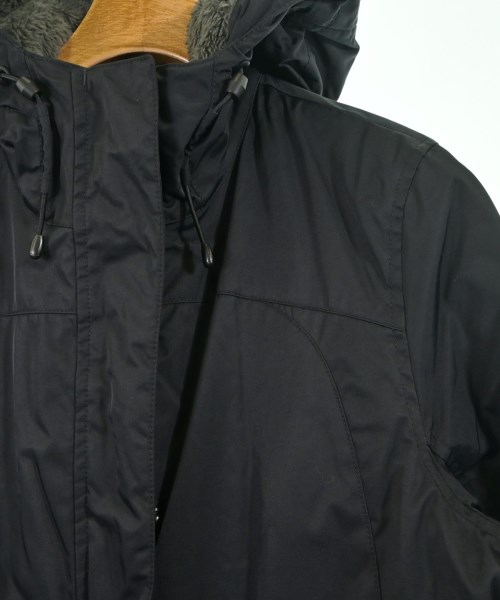 L.L.Bean（エルエルビーン）コート 黒 サイズ:M レディース/2200648014027