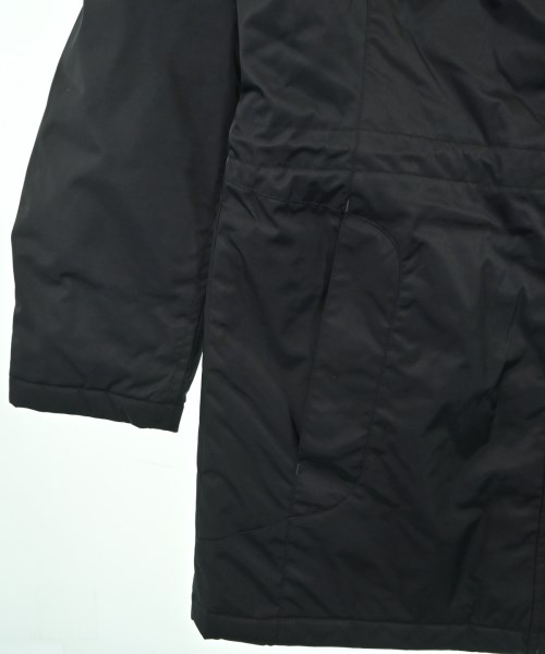 L.L.Bean（エルエルビーン）コート 黒 サイズ:M レディース/2200648014027