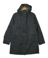 L.L.Bean（エルエルビーン）コート 黒 サイズ:M レディース/2200648014027